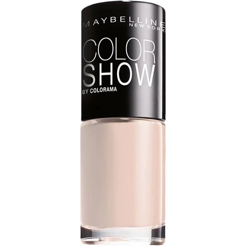 عرض الألوان طلاء الأظافر 70 راقصة الباليه - MAYBELLINE