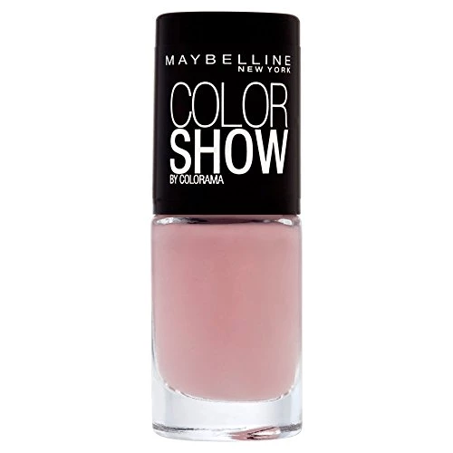 Color Show - Nailpolish 301love This Sweater - Maybelline