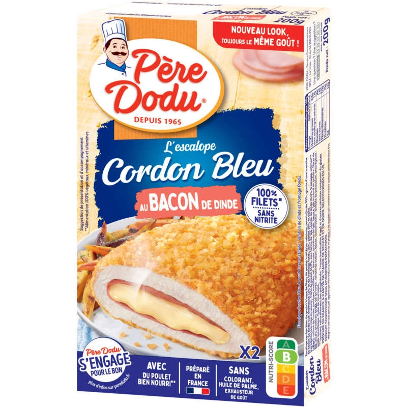 Escalope Cb Plet Bacon Dde 2