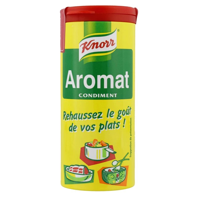 调味香料70g - KNORR