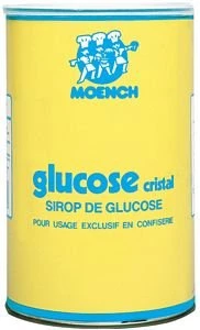 Moench Glucose Cristal 5,8kg