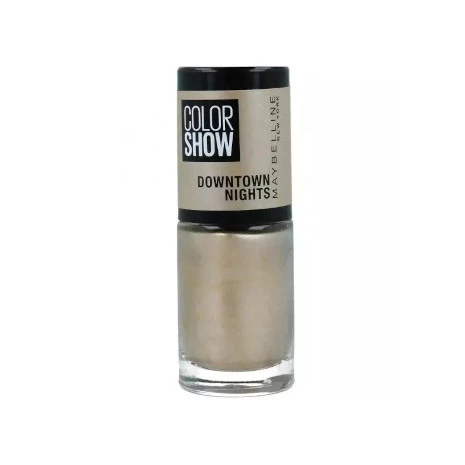 Color Show - Nailpolish 536life Of The Party - Maybelline