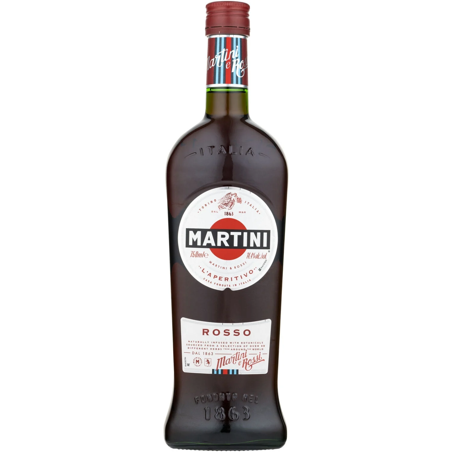 Rot 1L - MARTINI