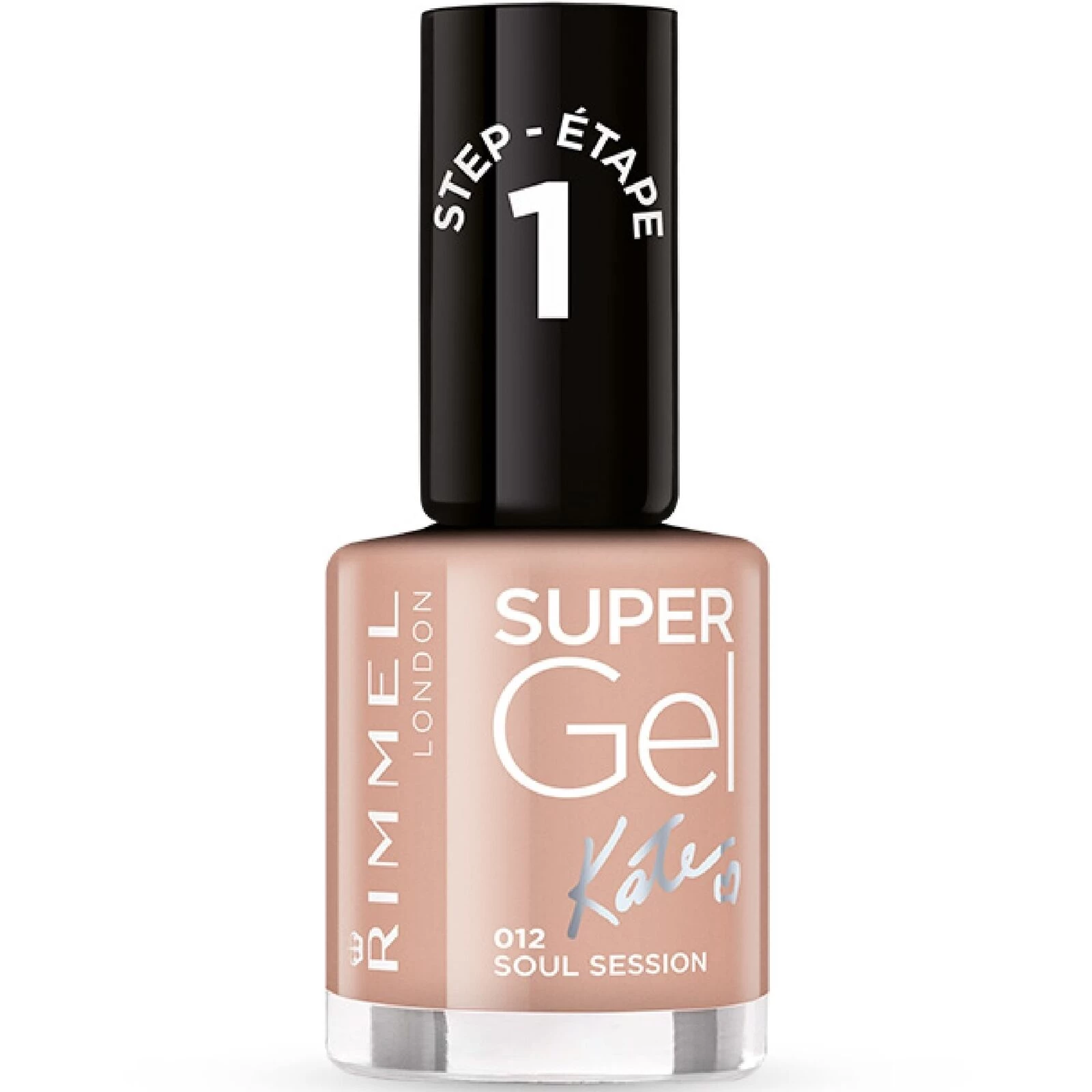 Nu 12ml Vao Spgel By K 012 Rim