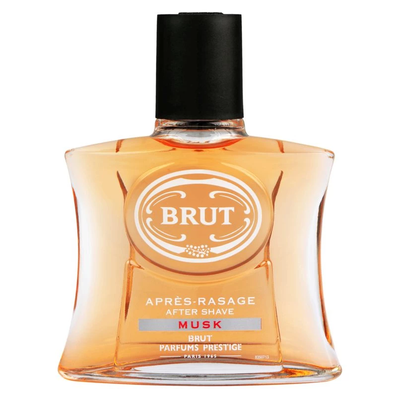 100 ml Ap Ras Musk Brut