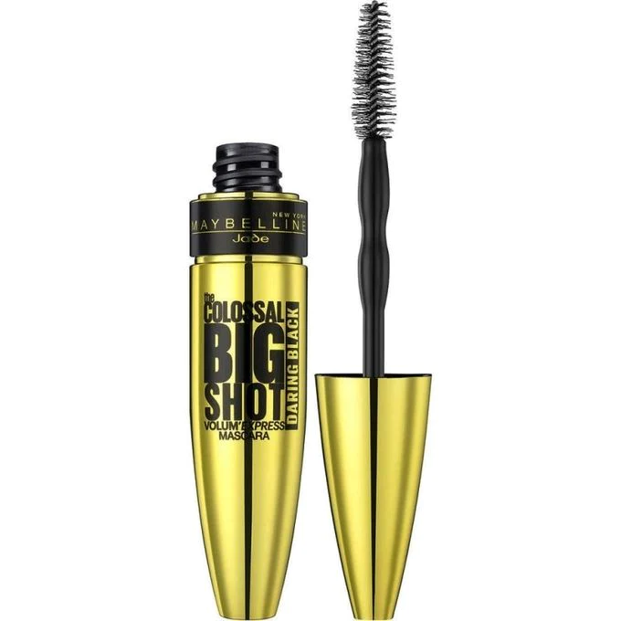Nu 10ml MSC コルビグシュ Exb ジェメイ - GEMEY MAYBELLINE