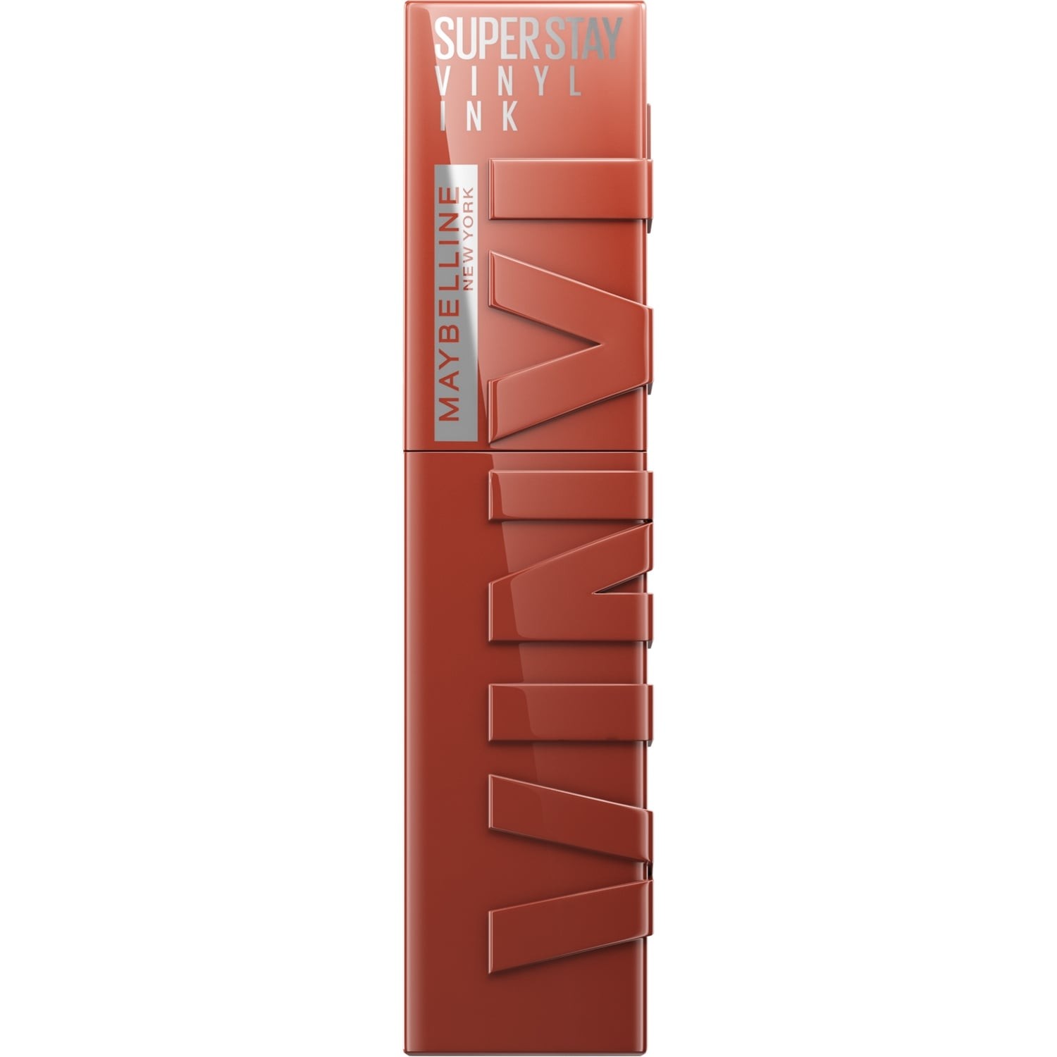 Rouge à lèvres liquide Superstay Vinyl Ink 130 - MAYBELLINE