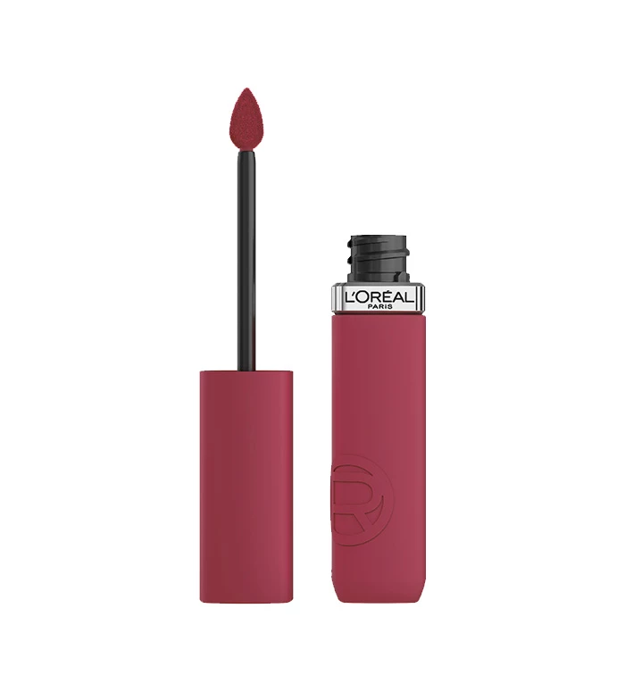 Oa Matte Resist 420