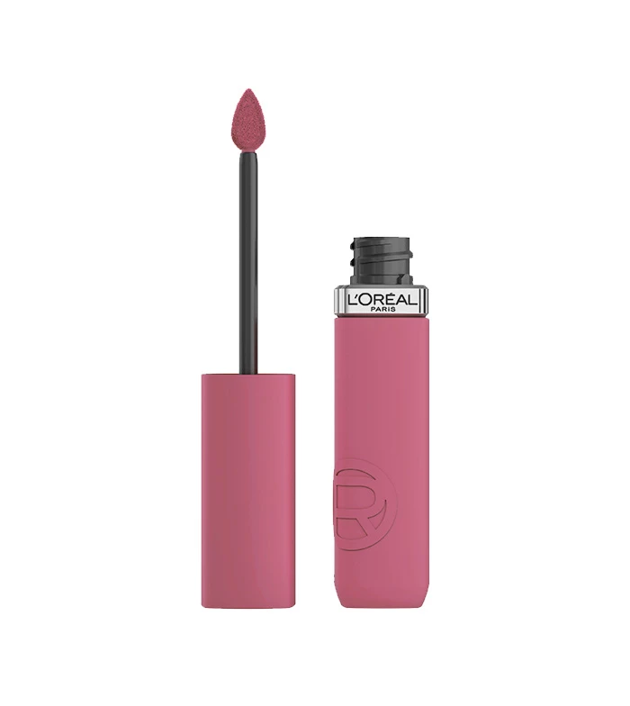 Oa Matte Resist 200 Lips Chill