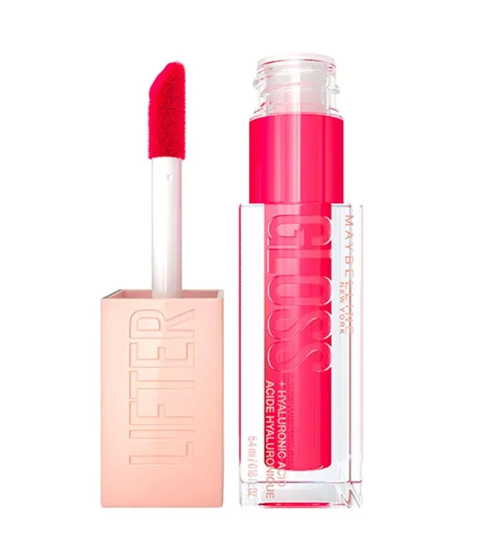 Lifter Gloss Nu 024