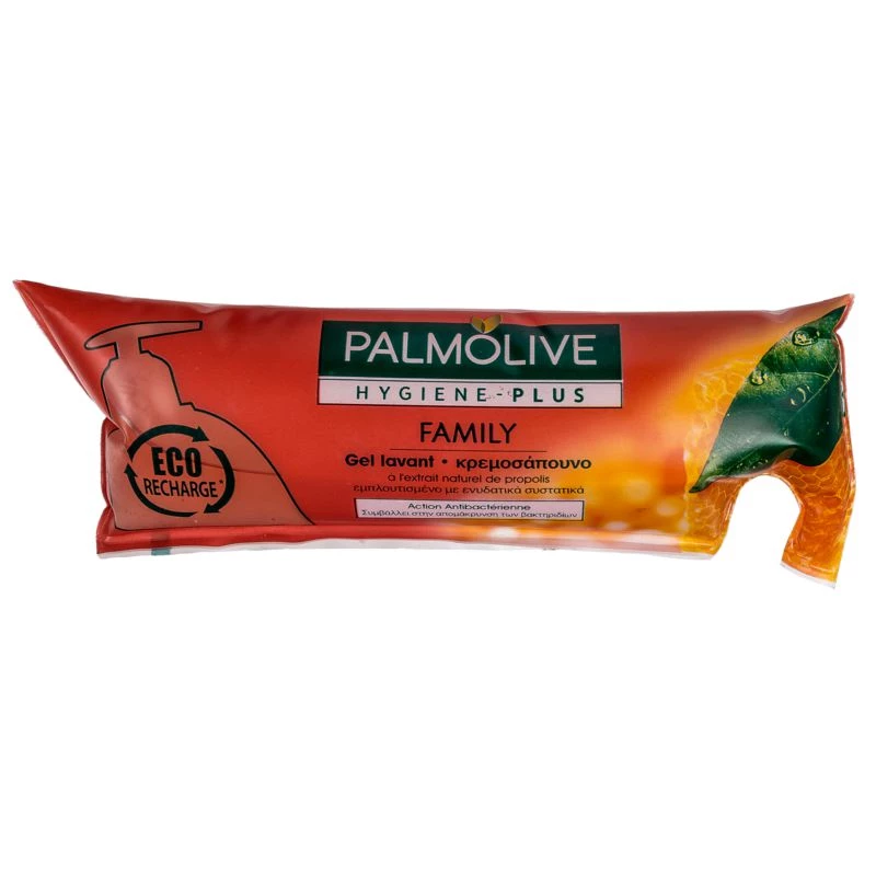 Rech 250ml Antibacter Palmol