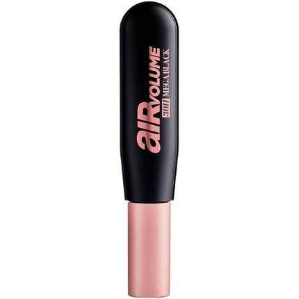 Mascara Air Volume 30h Mega Black 9,4 ml - L'ORÉAL