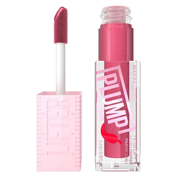 Lifter Plump Xxl 02 Mauve Bite