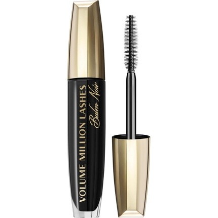 Mascara Volume Million Lashes Balm Noir - L'ORÉAL
