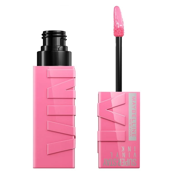 Vinyl Ink Pink 155 Upbeat