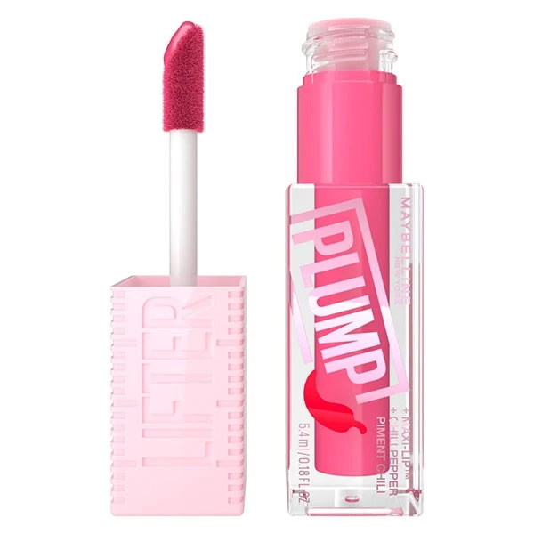 Lifter Plump Xxl 03 Pink Sting