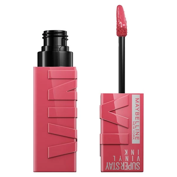 Vinyl Ink Pink 160 Sultry