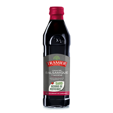Vinaigre Balsamique De Modene