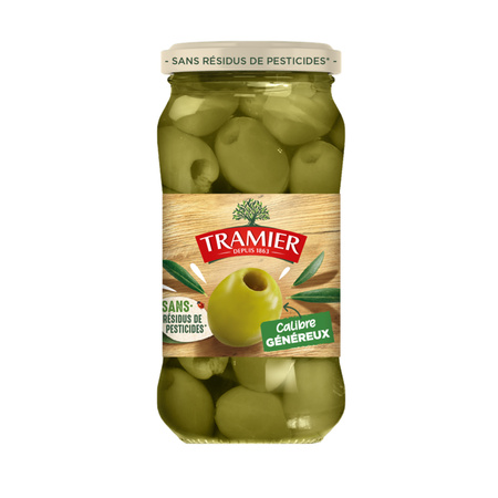 160g Oli Vert Poiv Gener Zrp