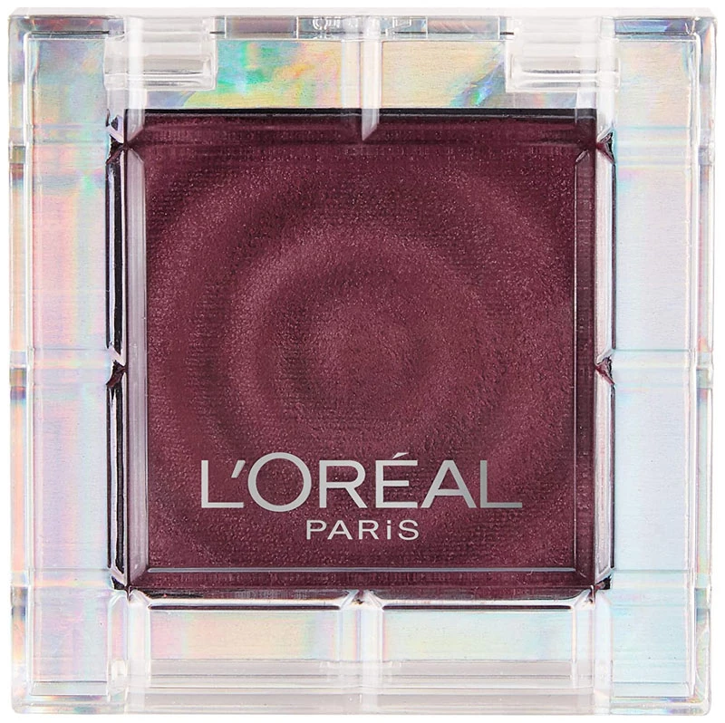 Eyeshadow Color Queen Oil Mono 09 High Potentia - L Oreal