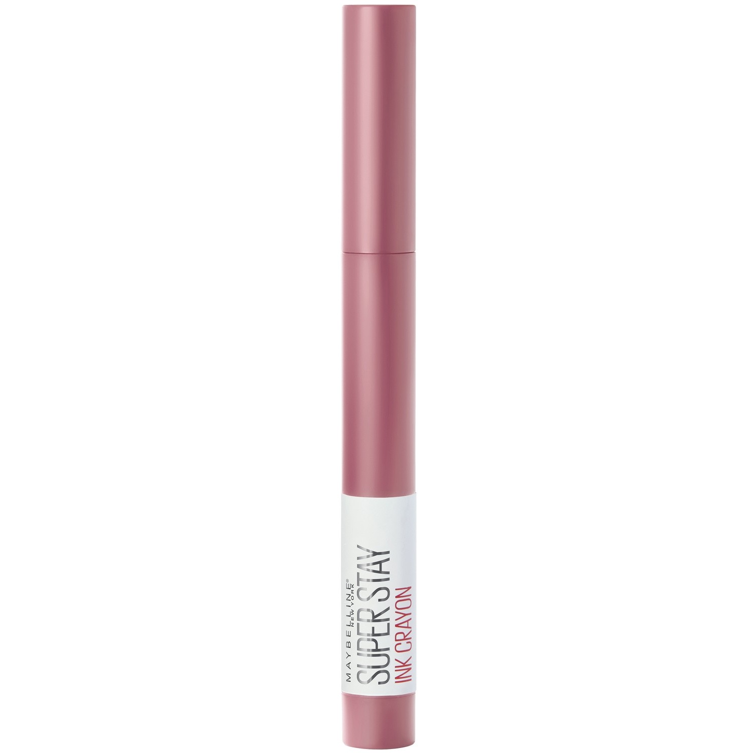 Rouge à lèvres crayon Superstay Matte Ink Crayon - MAYBELLINE