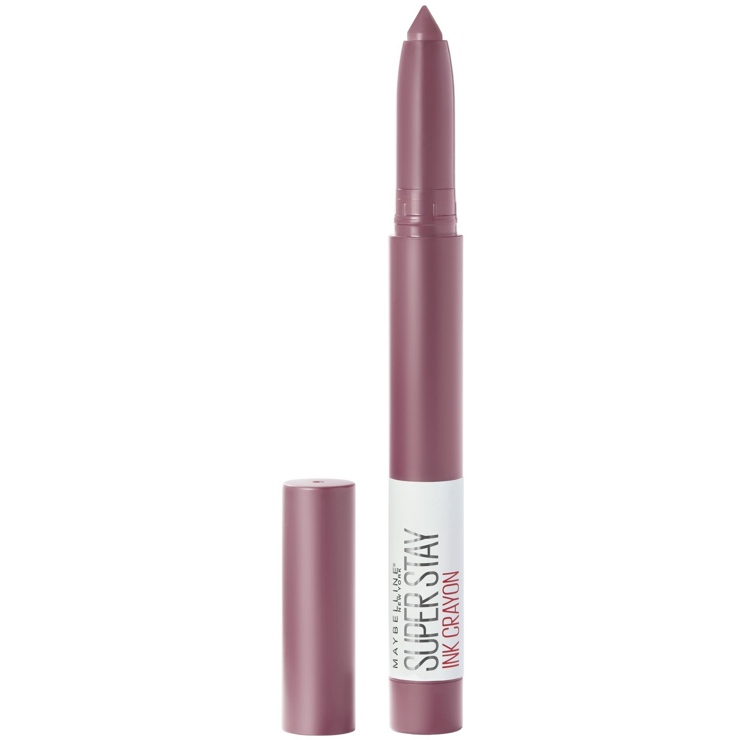 Rouge à lèvres crayon Superstay Matte Ink Crayon - MAYBELLINE