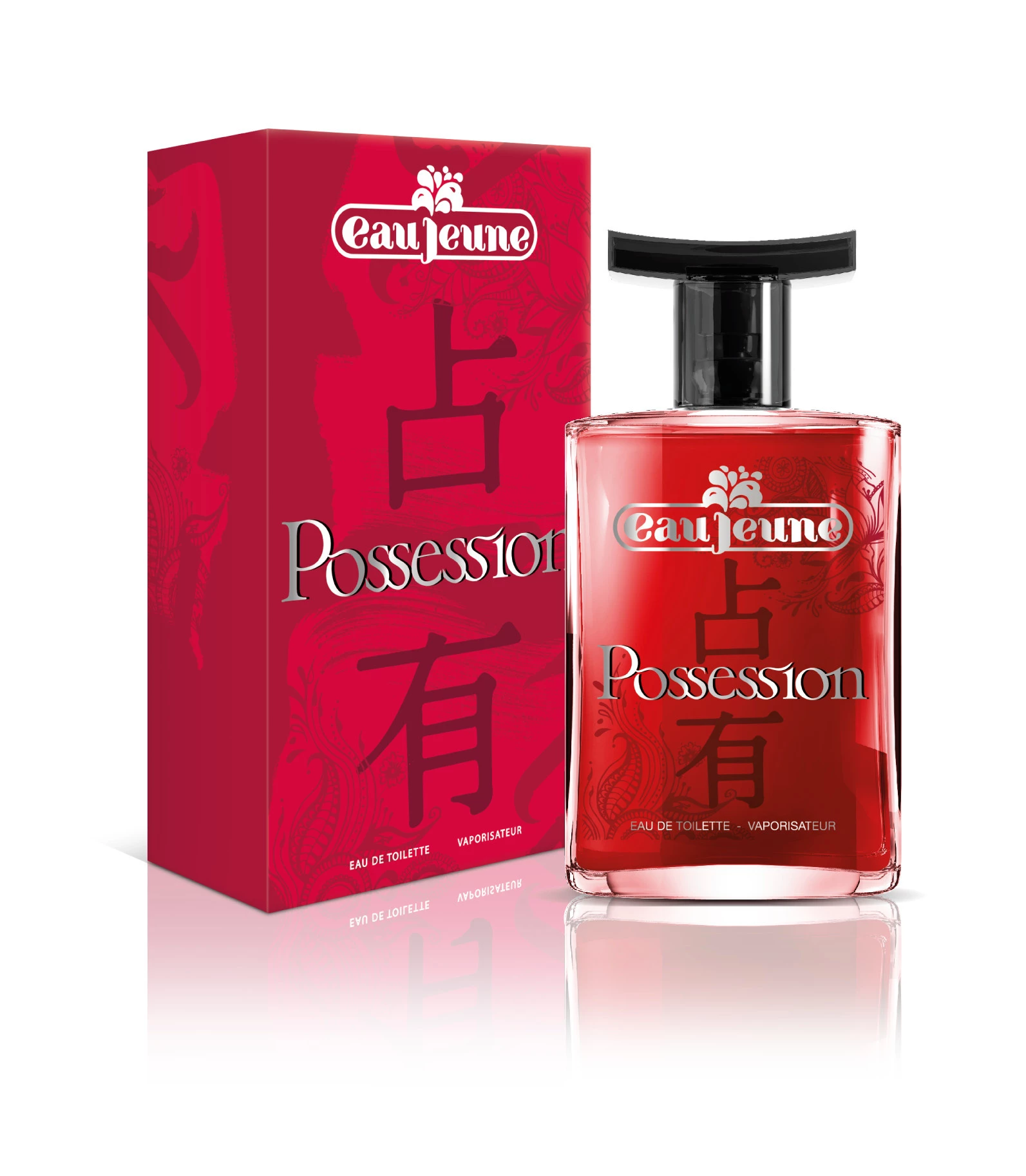 Young Possession Wasser 75ml