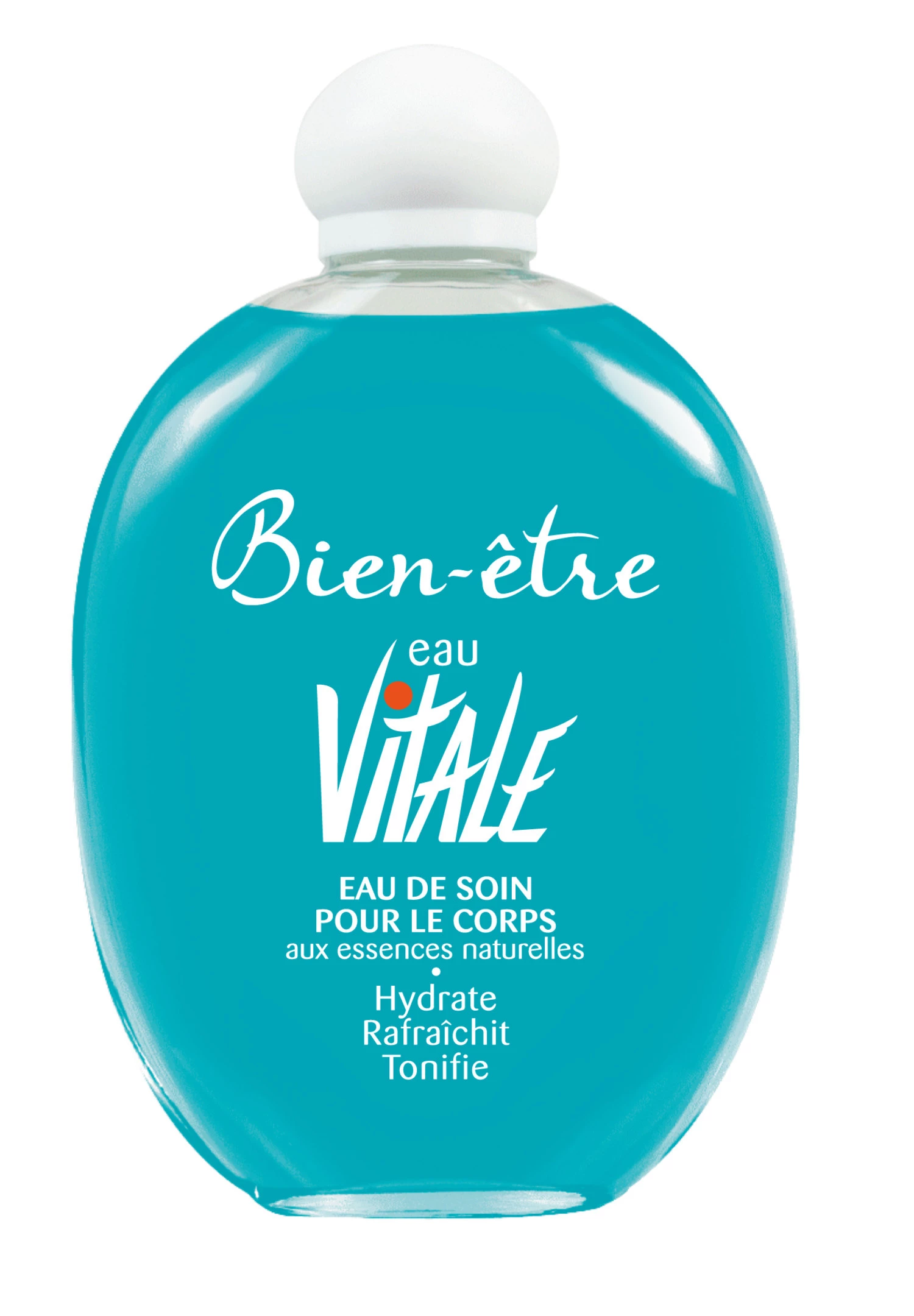 Bem Estar Eau Vital.flac.200ml