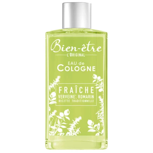 250 ml Edc Ess Fresh Well Being