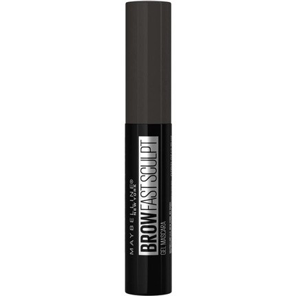 Gel à sourcils Express Brow Fast Sculpt 06 Deep Brown - MAYBELLINE