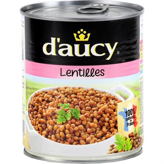 4 4 Lentilles D Aucy