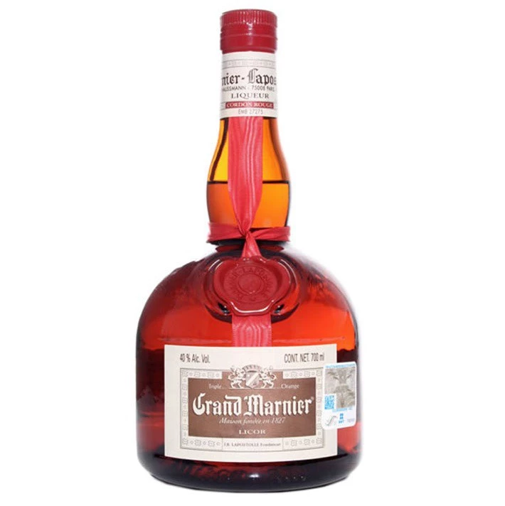 35 мл Корд Руж 40 Gd Marnier
