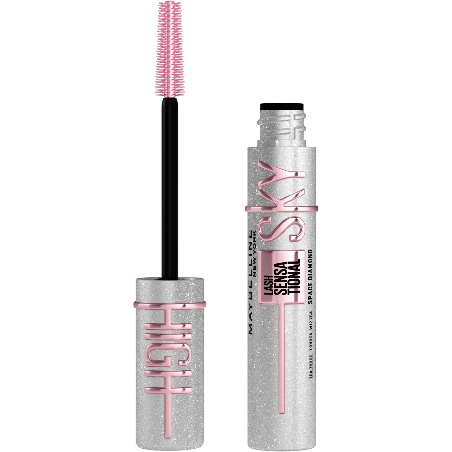 Mascara Lash Sensational Sky High - MAYBELLINE