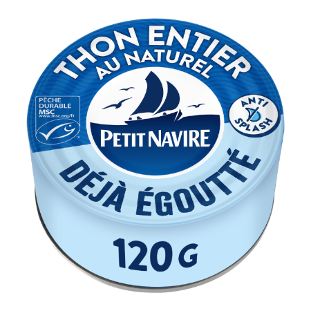 1 5 Thon Entier Nat Egout Pn