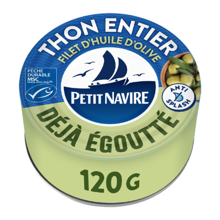 1 5 Thon Ho Egoutte Pn