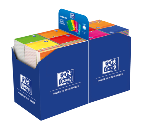 Cah Agr 240x320 96p 90g Seyes