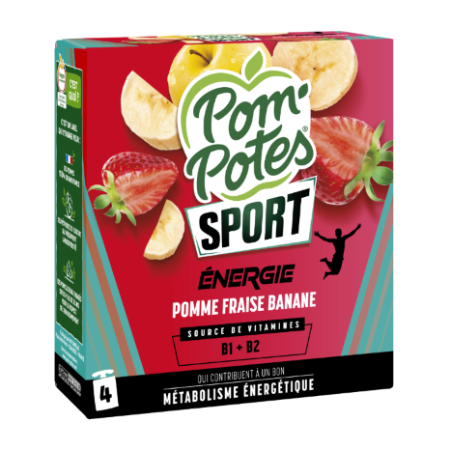 4x90g Ssa Sport Fr Ban Ppote