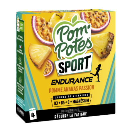 4x90g Ssa Sport Anan Pass Ppot