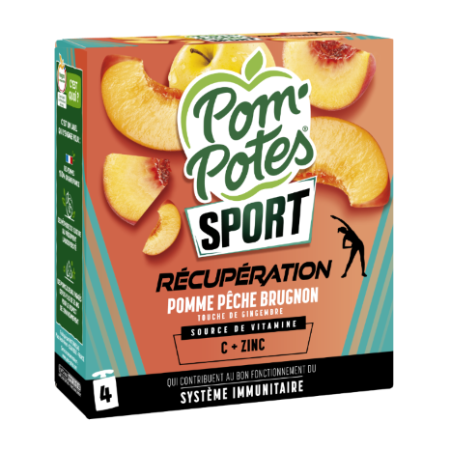 4x90g Ssa Sport Pech Bru Ppote