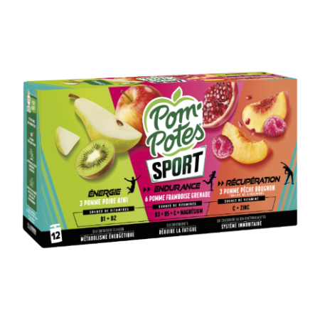 12x90g Ssa Sport Multif Ppotes