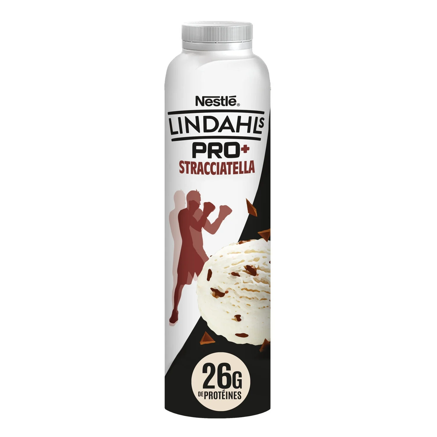 Lindahl's Pro Stracc