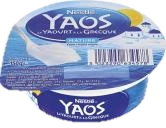 Yogurt greco - YAOS NESTLE