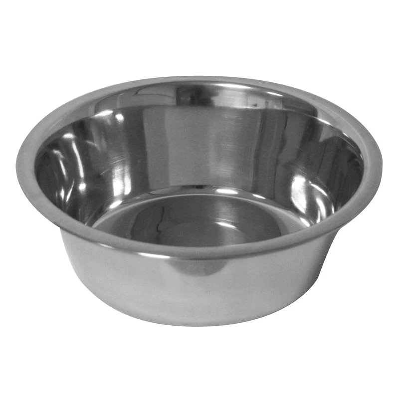 Ecuelle Inox