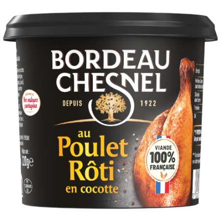 220g Speciali Char Bc Poulet