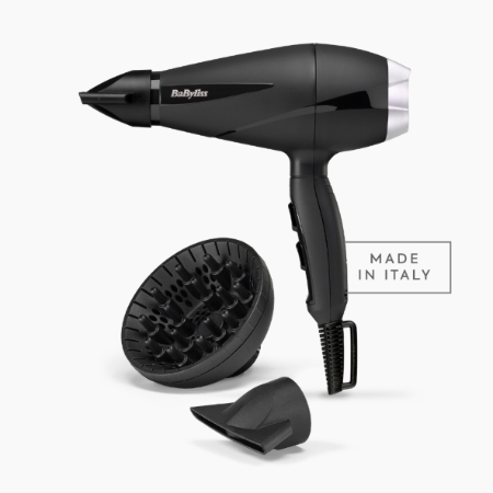 Bab-6710de-seche-cheveux Turbo