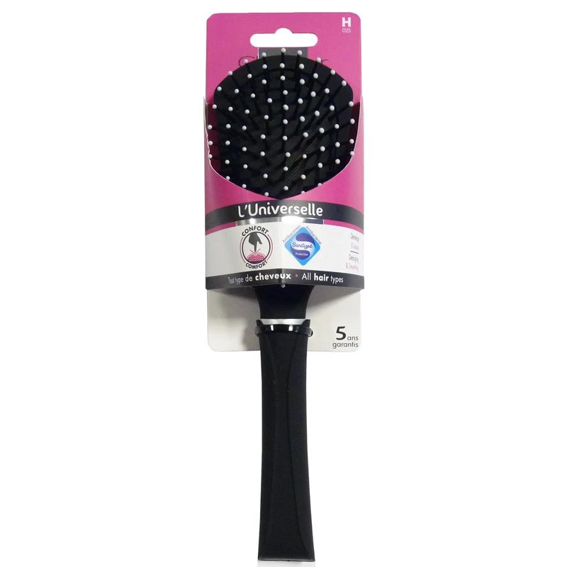 Triangle Ab Tire Brush - GLAMOUR PARIS