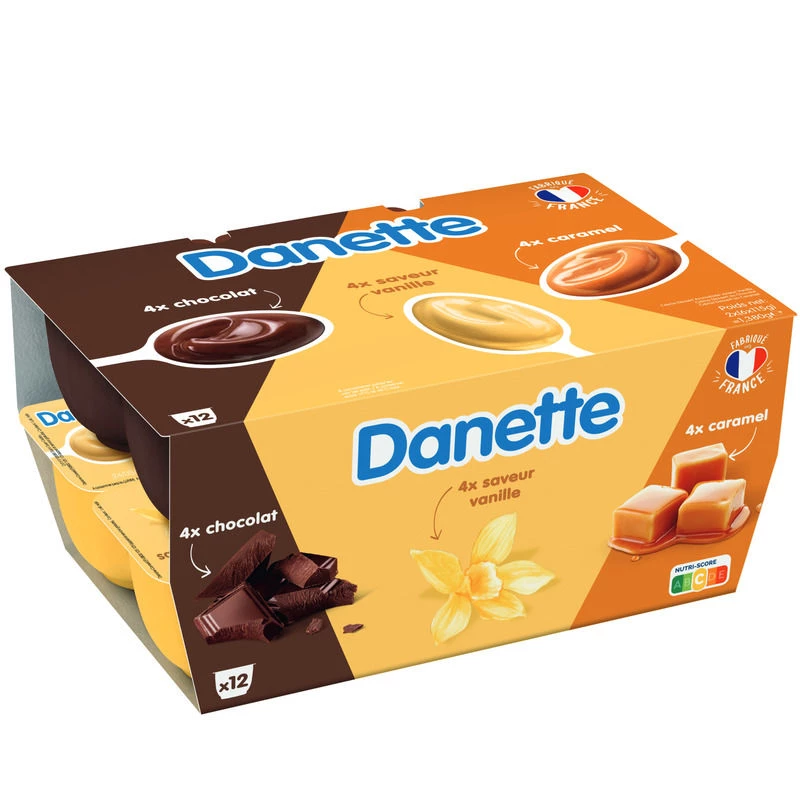 Dan.chocolat Sav.by.caram.12x