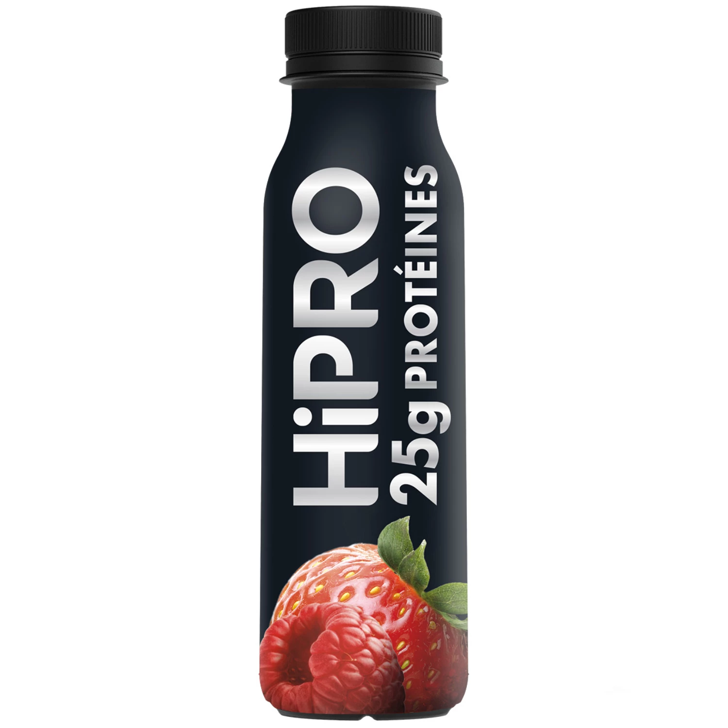 Hipro Fraise/fboise 300ml