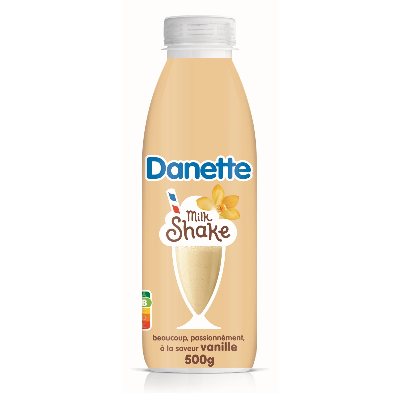 Danet Milkshake From 500g