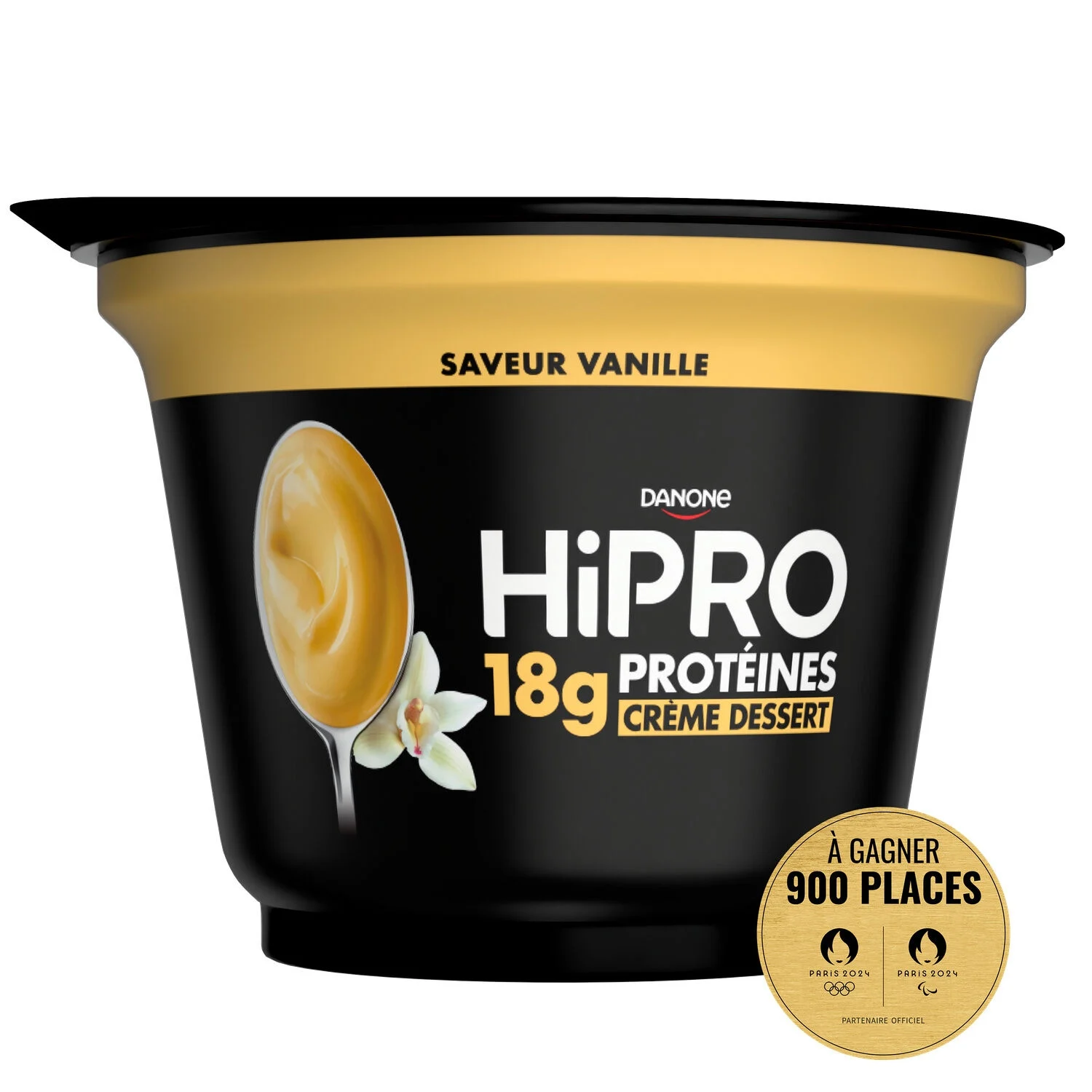 180gx1 Creme Dess Vani Hipro